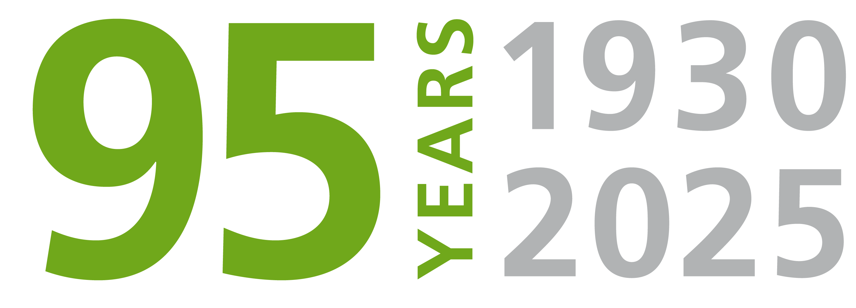 Logo RHB 92 years
